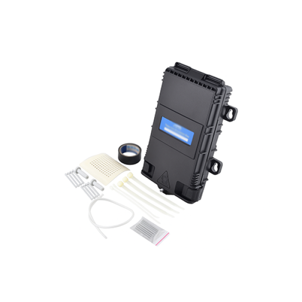 Купити Муфта оптична Crosver FOSC-MB338/24-1-12-9SC