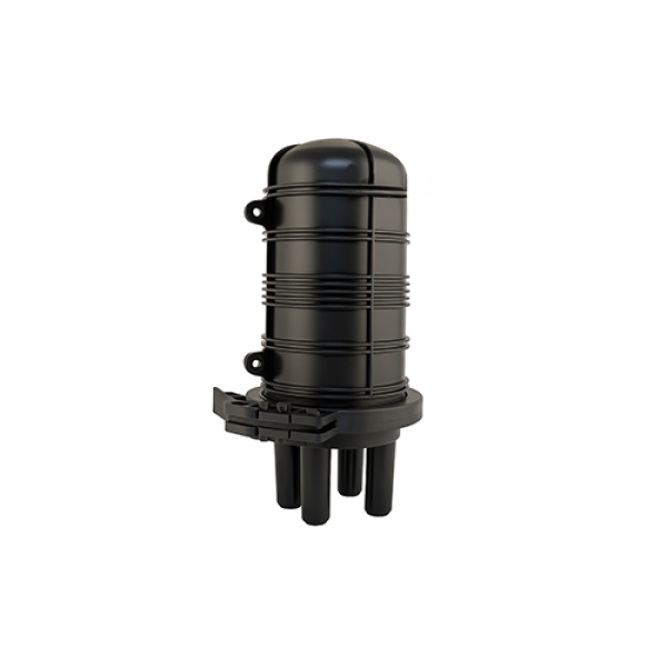 Купити Муфта оптична тупикова Crosver FOSC SPM