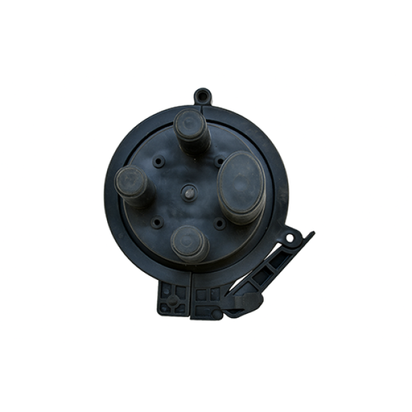 Купити Муфта оптична тупикова Crosver FOSC SPM