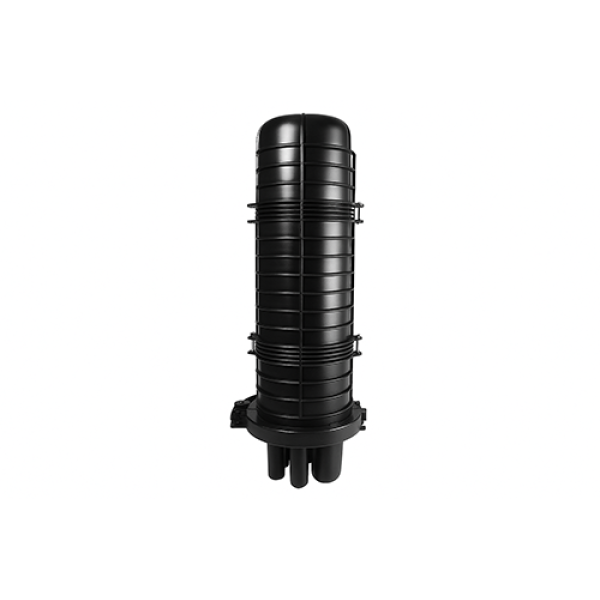 Купити Муфта оптична Crosver FOSC-TB400/24-1-24