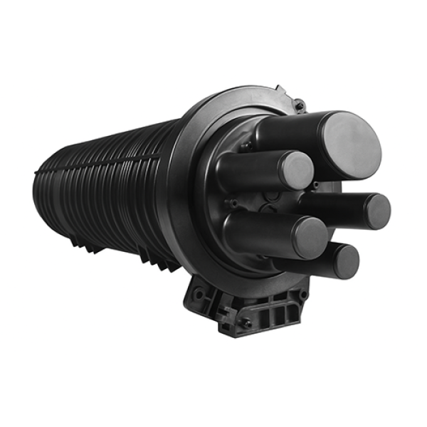 Купити Муфта оптична Crosver FOSC-TB400/24-1-24