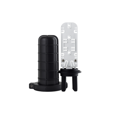 Купити Муфта оптична Crosver FOSC-AS-12
