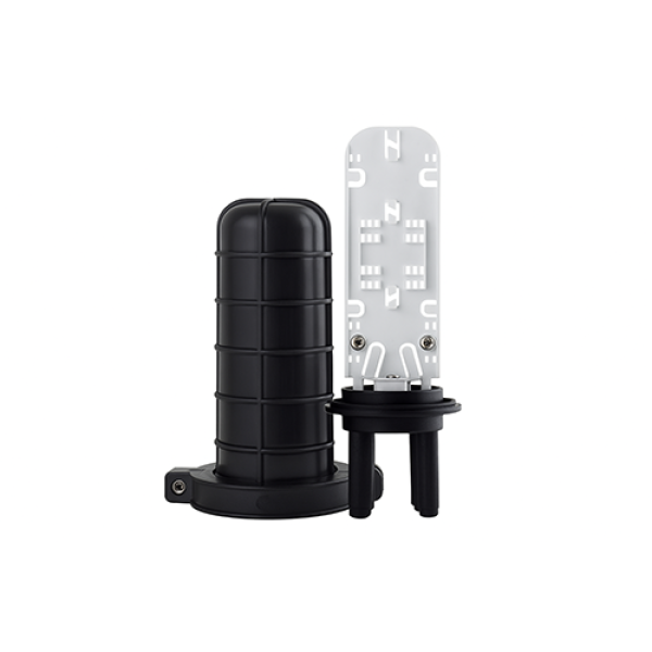 Купити Муфта оптична Crosver FOSC-AS-12