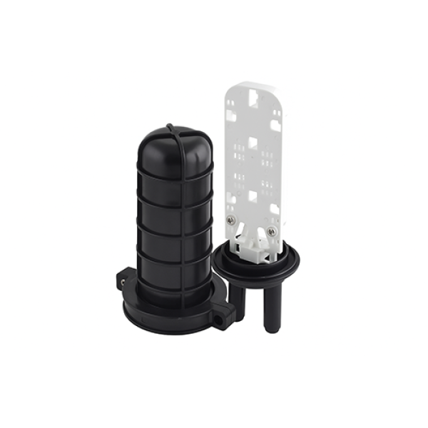 Купити Муфта оптична Crosver FOSC-AS-12