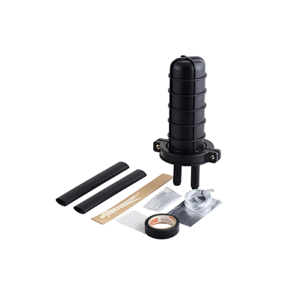 Купити Муфта оптична Crosver FOSC-AS-12