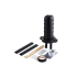 Купити Муфта оптична Crosver FOSC-AS-12
