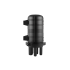 Купити Муфта оптична Crosver FOSC-SPL039/24-1-12