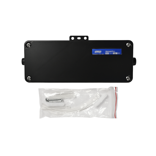 Купити Муфта оптична Crosver FOSC-AM-04