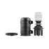 Купити Муфта оптична Crosver FOSC-SPL039/24-1-12