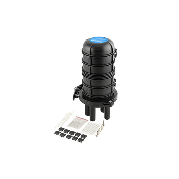 Купити Муфта оптична Crosver FOSC-SPL039/24-1-12