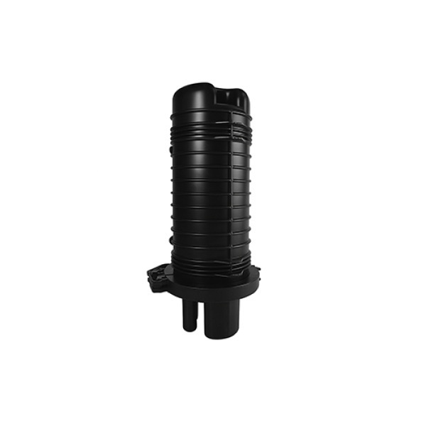 Купити Муфта оптична Crosver FOSC-ТА400/24-1-24