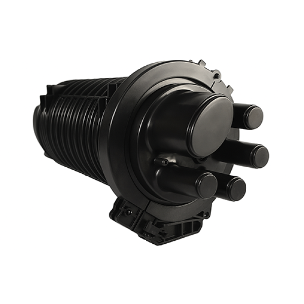 Купити Муфта оптична Crosver FOSC-ТА400/24-1-24