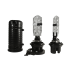 Купити Муфта оптична Crosver FOSC-ТА400/24-1-24