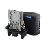 Купити Муфта оптична Crosver FOSC-RG129/24-2-24