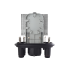 Купити Муфта оптична Crosver FOSC-RG129/24-2-24