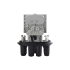 Купити Муфта оптична Crosver FOSC-RG129/24-2-24