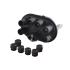 Купити Муфта оптична Crosver FOSC-RG129/24-2-24