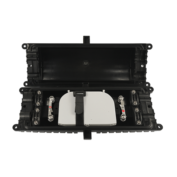 Купити Муфта оптична Crosver FOSC-A