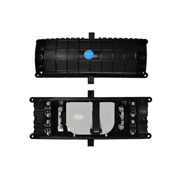 Купити Муфта оптична Crosver FOSC-A