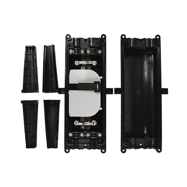 Купити Муфта оптична Crosver FOSC-A