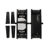 Купити Муфта оптична Crosver FOSC-A