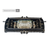 Купити Муфта оптична Crosver FOSC-A