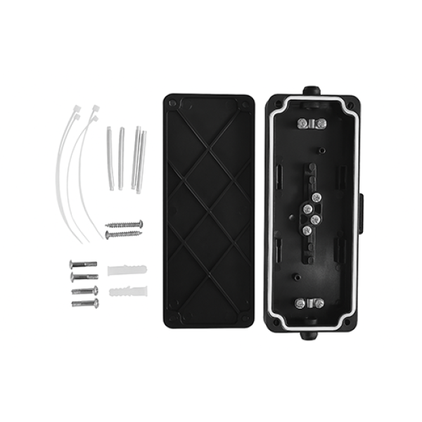 Купити Муфта оптична Crosver FOSC-AM-04