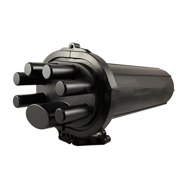 Купити Муфта оптична з термоущільненням Crosver FOSC-Q