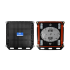 Купити Муфта прохідна оптична Crosver FOSC-X108/16-2-32