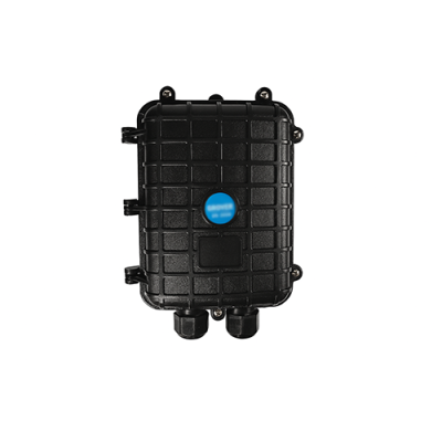 Купити Муфта прохідна оптична Crosver FOSC-MSC