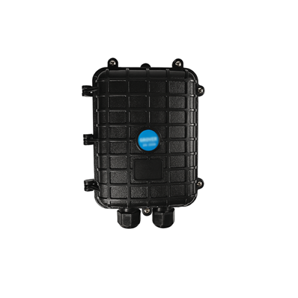 Купити Муфта прохідна оптична Crosver FOSC-MSC