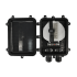 Купити Муфта прохідна оптична Crosver FOSC-MSC