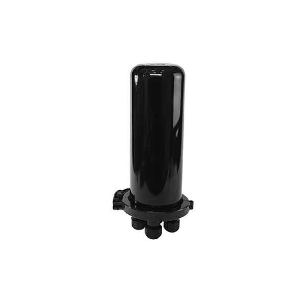 Купити Муфта оптична Crosver FOSC-G