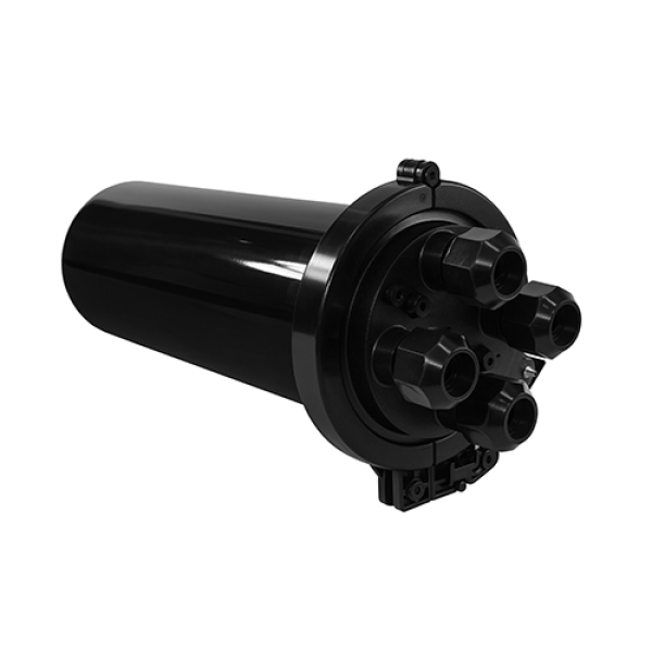 Купити Муфта оптична Crosver FOSC-G