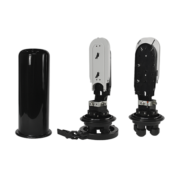 Купити Муфта оптична Crosver FOSC-G
