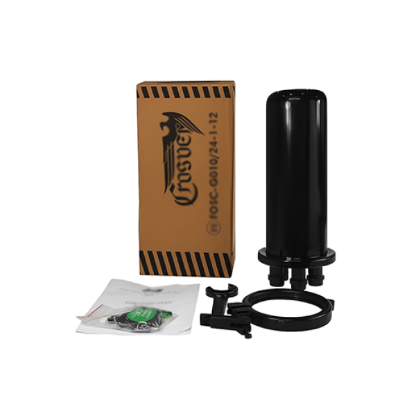 Купити Муфта оптична Crosver FOSC-G