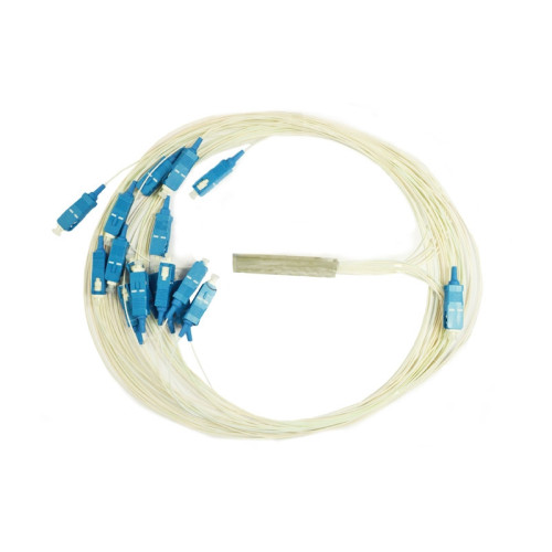 Купити Оптичні дільники PLC 1×16 UPC (міні-корпус)