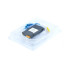 Купити Оптичні дільники Coupler PLC-1x16-split-2-SC/UPC (ABS-box)