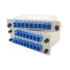 Купити Оптичні корпусні дільники (DIN/LGX) Coupler PLC-1×16-3-SC/UPC