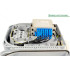 Купити Оптичні корпусні дільники (DIN/LGX) Coupler PLC-1×16-3-SC/UPC