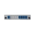 Купити Оптичні корпусні дільники (DIN/LGX) Coupler PLC-1×4-3-SC/UPC