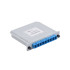 Купити Оптичні корпусні дільники (DIN/LGX) Coupler PLC-1×8-3-SC/UPC