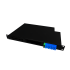 Купити Розподільна оптична панель Crosver FOB 19/1-332/32-1-24 (black)