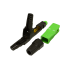 Купити Cor-X Fast connector SC/APC-FTTH-02