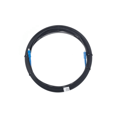 Купить Внешний оптический патч-корд FinMark (FTTH 2x3mm M) SC/UPC-SC/UPC 50м