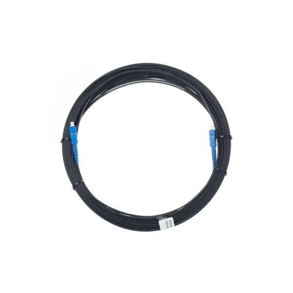 Купить Внешний оптический патч-корд FinMark (FTTH 2x3mm M) SC/UPC-SC/UPC 50м