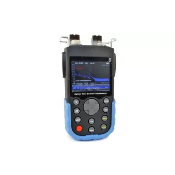 Купить Multitest MO1135B6| Оптический рефлектометр