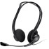 Купити Навушники Logitech PC 960 Stereo Headset USB (981-000100)