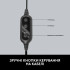 Купити Навушники Logitech PC 960 Stereo Headset USB (981-000100)