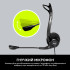 Купити Навушники Logitech PC 960 Stereo Headset USB (981-000100)
